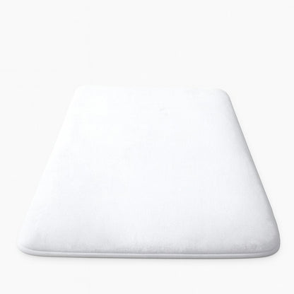 Tapis de bain anti-humidité absorbant tendance - séchage rapide