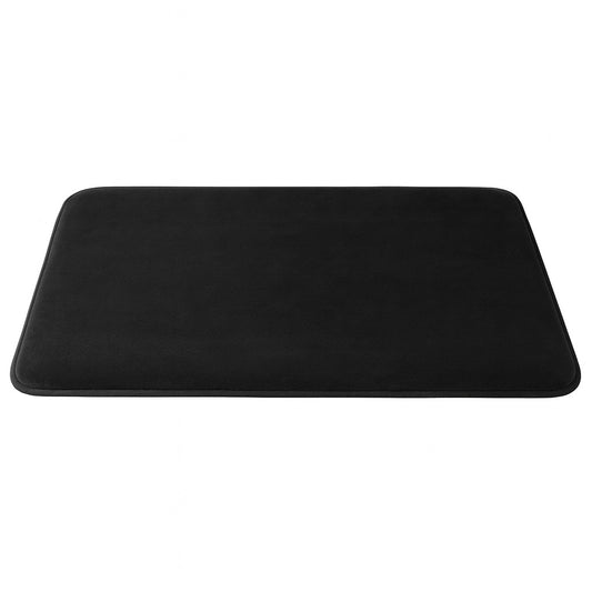 Tapis de bain anti-humidité absorbant tendance - séchage rapide